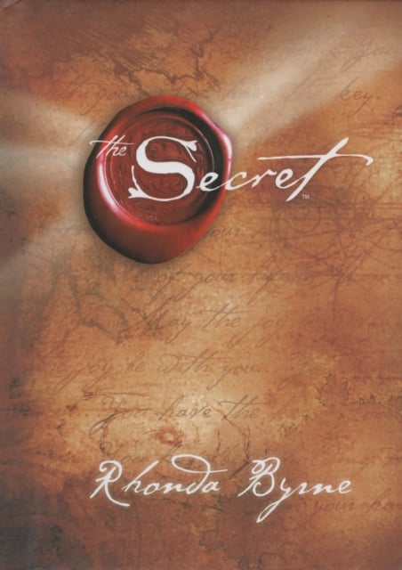 The Secret (Hardback)