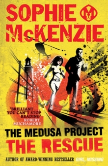 The Medusa Project: The Rescue : 3