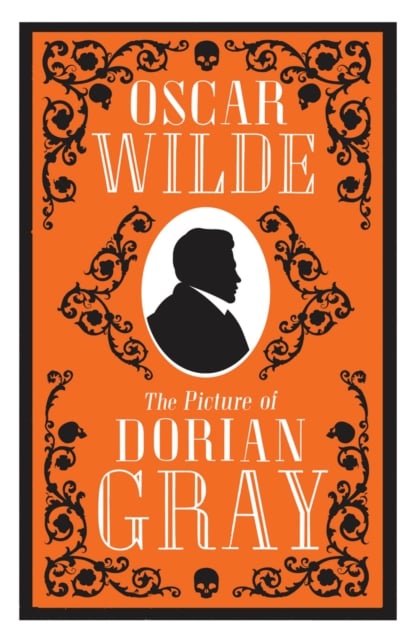 The Picture of Dorian Gray (Alma Classic)