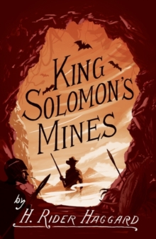 King Solomon's Mines (Junior Classics)
