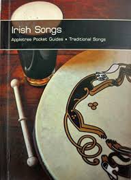 Irish Songs (Appletree Pocket Guides)