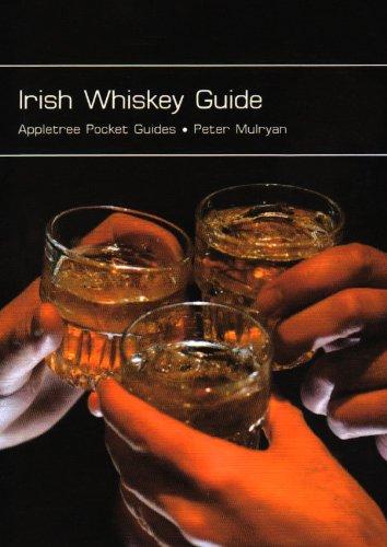 Irish Whiskey Guide (Appletree Pocket Guides)