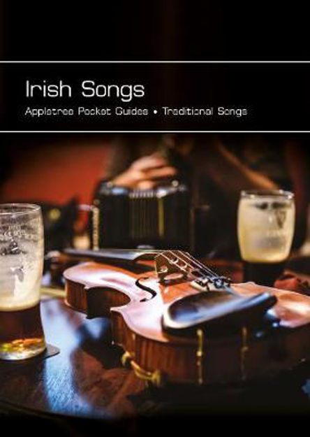 Irish Songs Pocket Guide