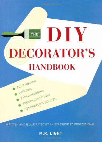 The DIY Decorator's Handbook