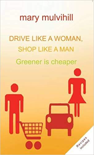 Drive Like a Woman, Shop Like a Man: Why Green is Cheaper