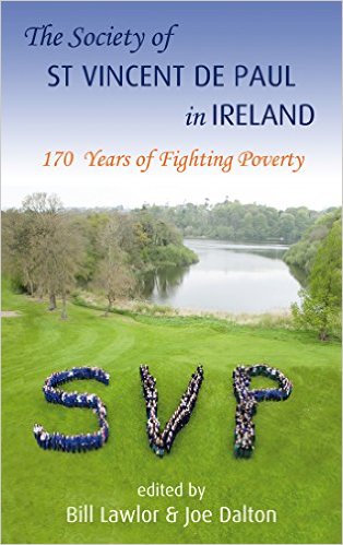 The Society of St Vincent De Paul in Ireland
