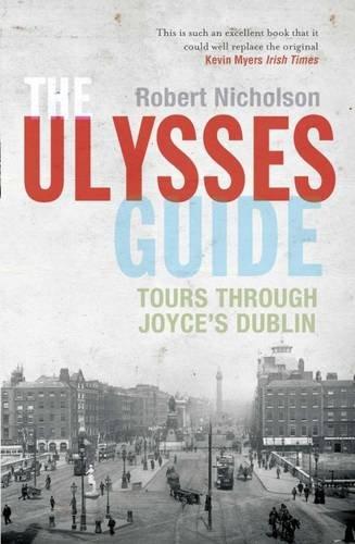 The Ulysses Guide