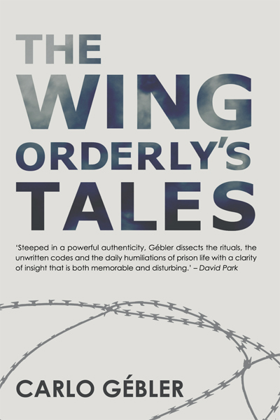 The Wing Orderly’s Tales