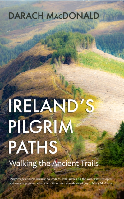 Ireland's Pilgrim Paths