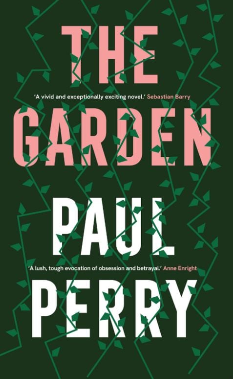 The Garden (Hardback)