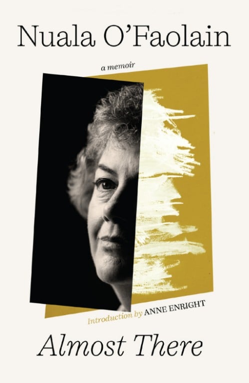 Almost There : The Onward Journey of a Dublin Woman