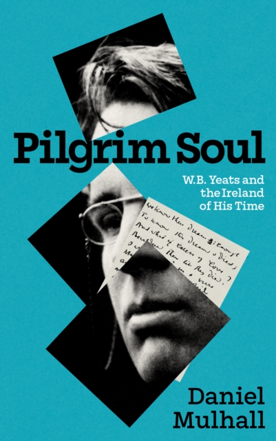 Pilgrim Soul : W.B. Yeats and the Ireland of His Time