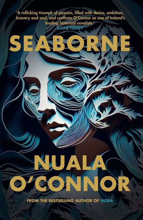 Seaborne (Historic Irish Fiction)