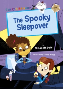 The Spooky Sleepover : (Gold Early Reader)