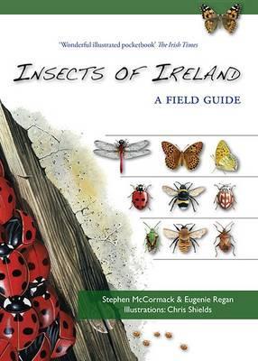 Insects of Ireland