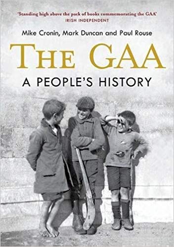The GAA : A People's History
