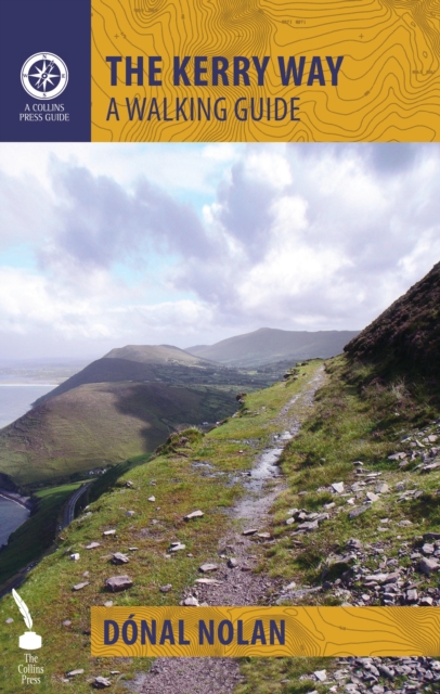 The Kerry Way: A Walking Guide