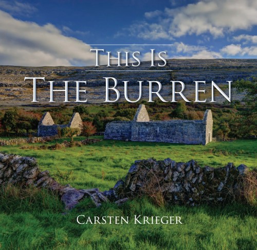 This is the Burren (Hardback)