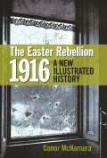 The Easter Rebellion 1916: A New Illustrated History (Hardback)