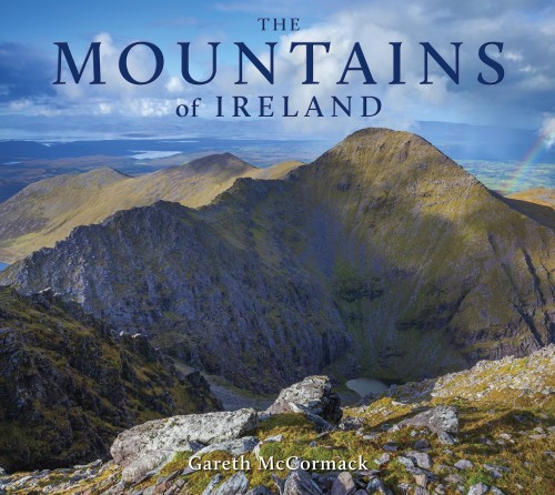 The Mountains of Ireland (Hardback)