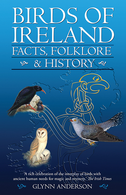 Birds in Ireland