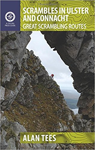 Scrambles in Ulster and Connacht – Great Scrambling Routes