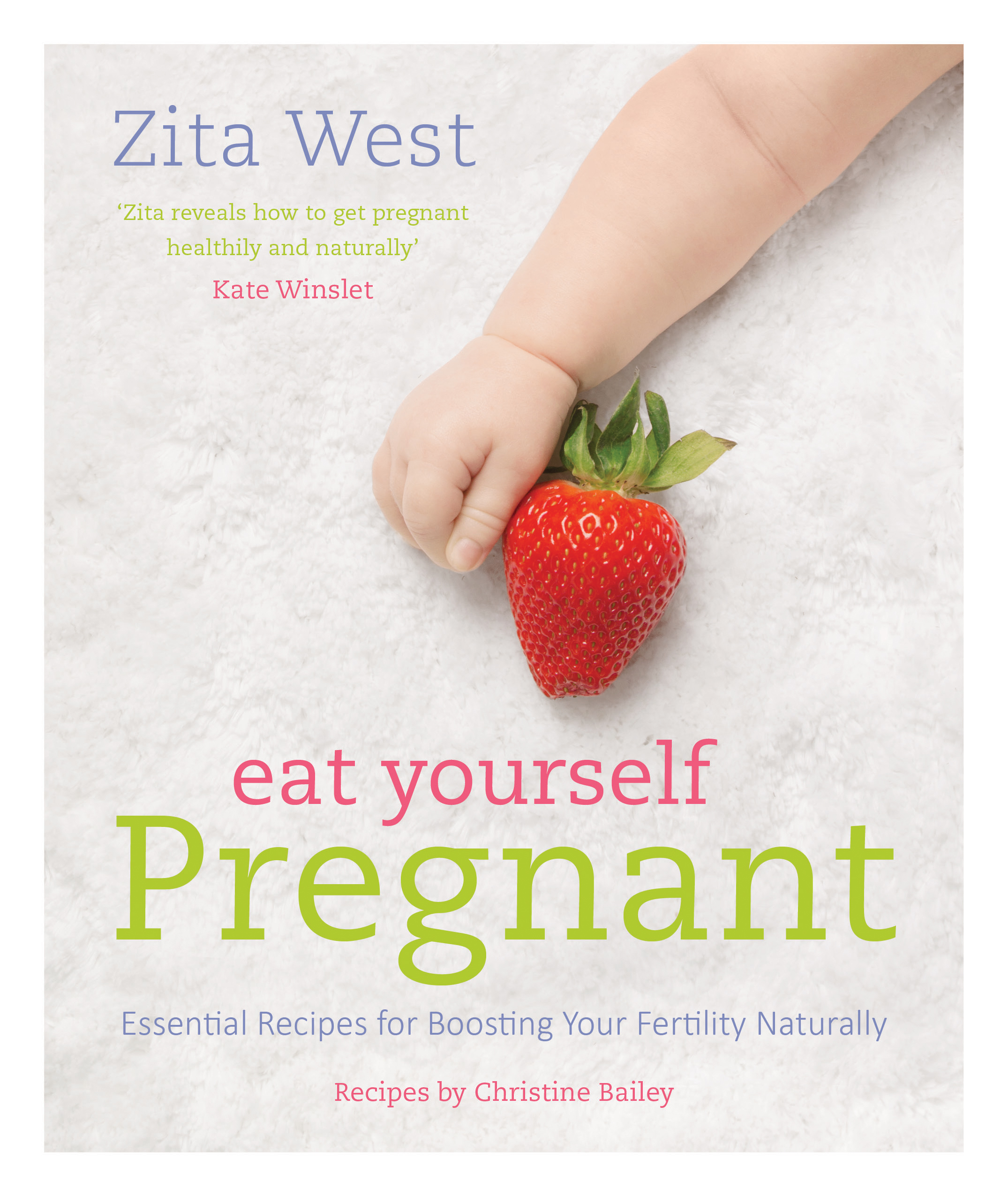 Eat yourself pregnant 