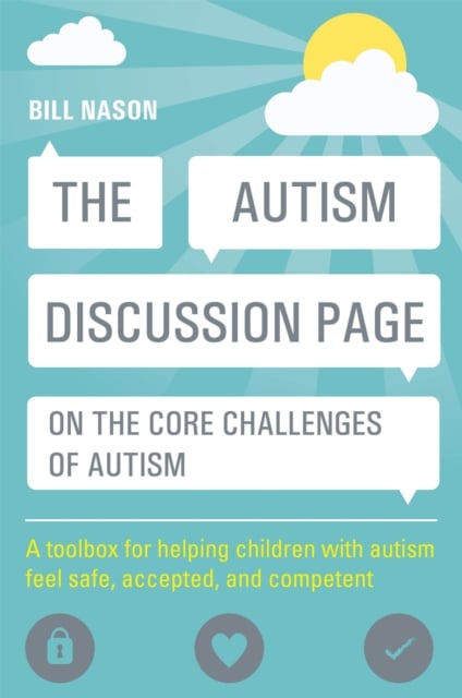 The Autism Discussion Page: On the Core Challenges of Autism