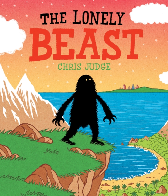 The Lonely Beast : 10th Anniversary Edition