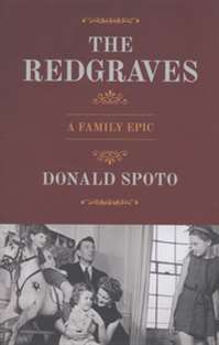 The Redgraves: A Family Epic (Hardback)