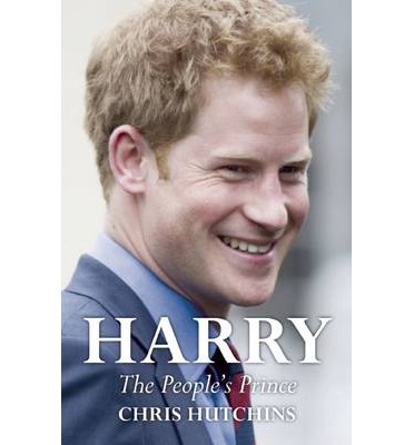 Harry: The People's Prince