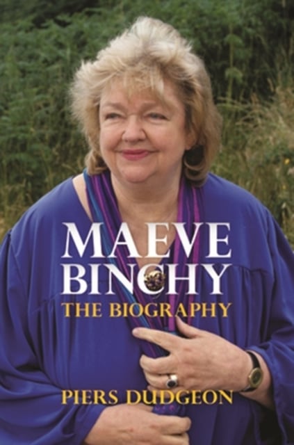 Maeve Binchy: The Biography (Hardback)