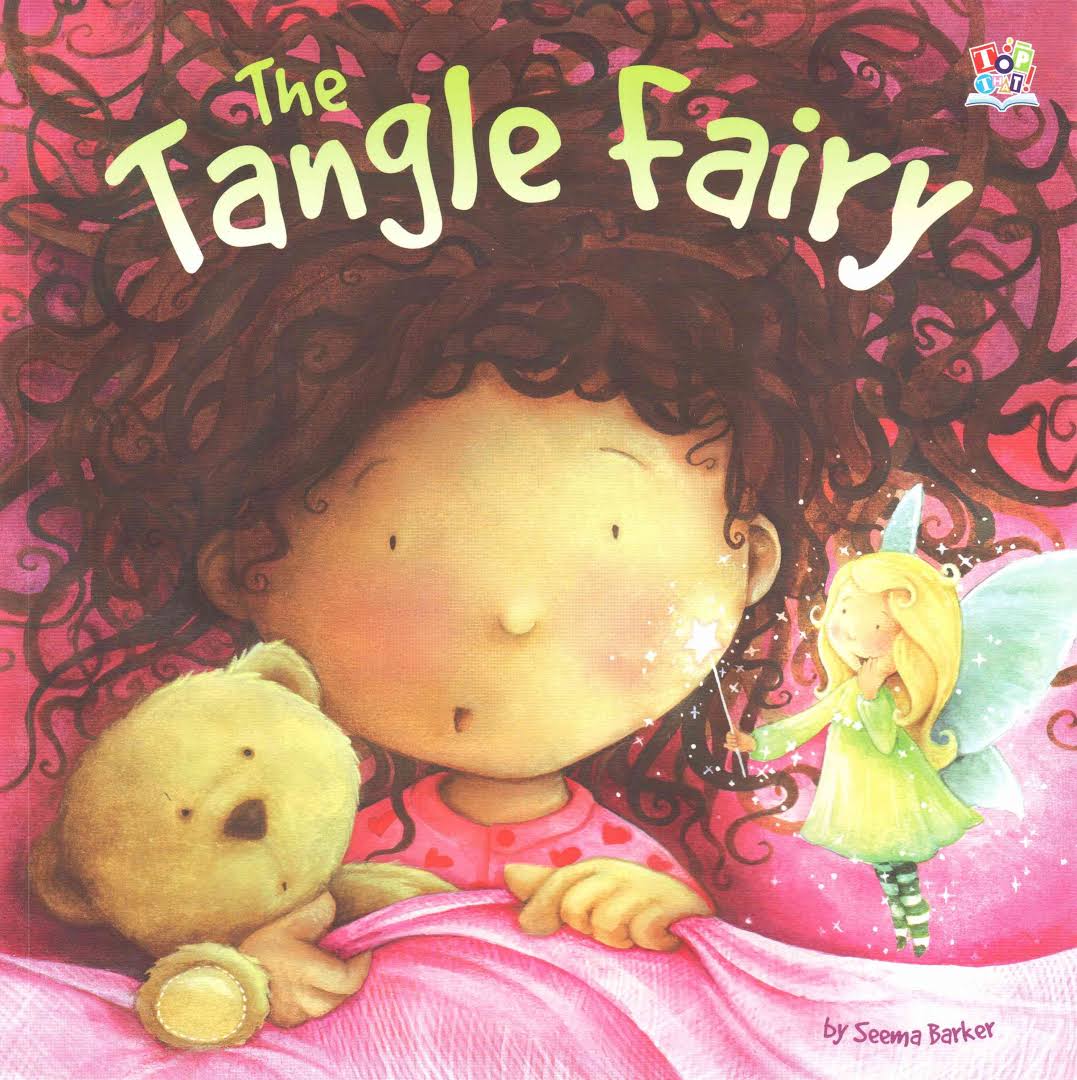 The Tangle Fairy