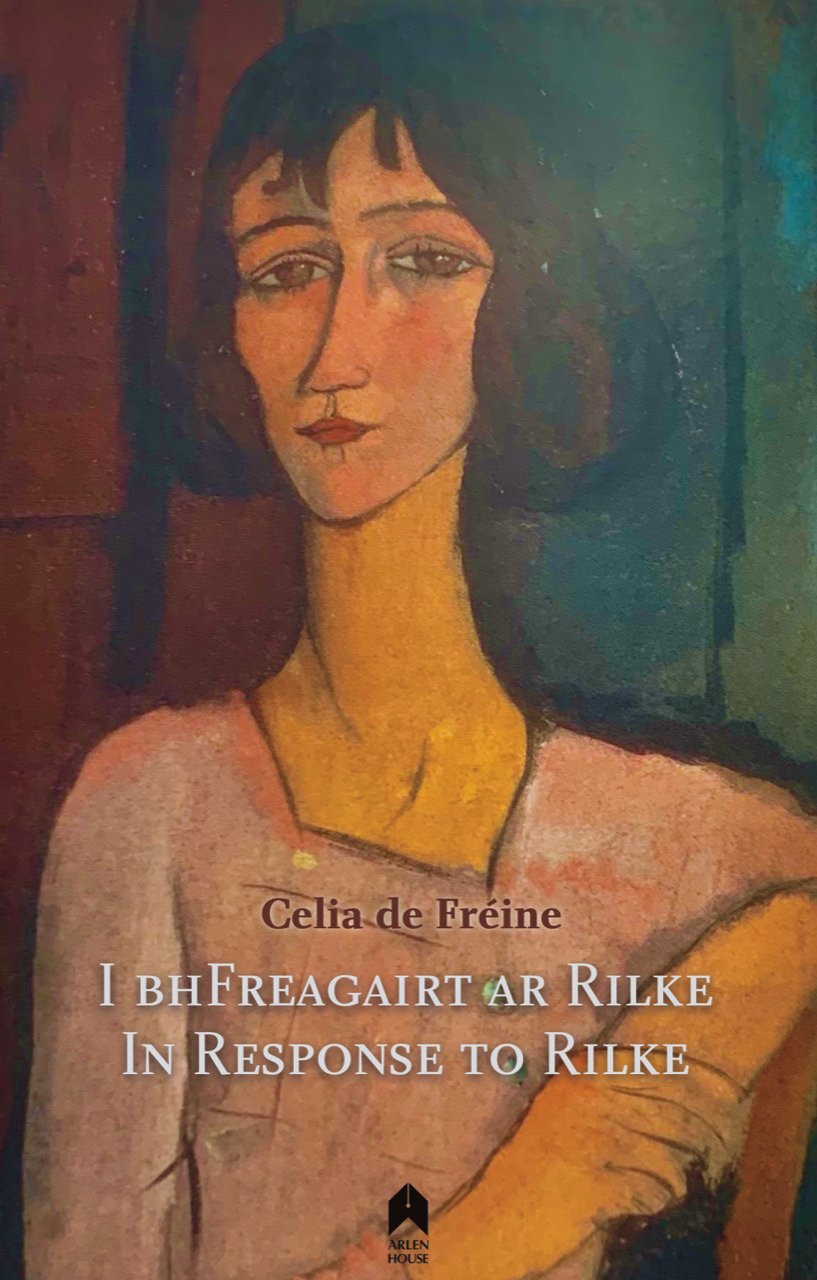 I bhFreagairt ar Rilke (In Response to Rilke)