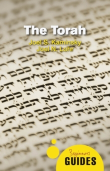 The Torah : A Beginner's Guide