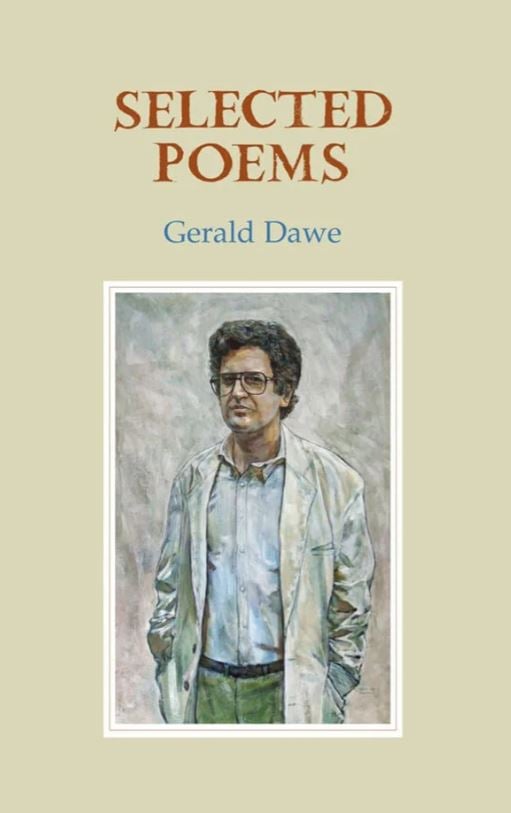 Gerald Dawe : Selected Poems