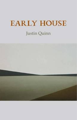 Early House (Paperback edition)