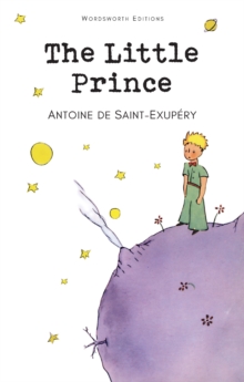 The Little Prince (Wordworth edition)