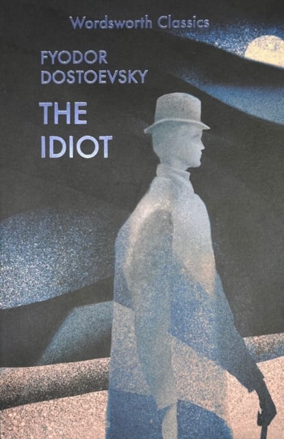 The Idiot (Paperback)