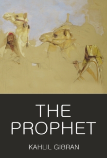 The Prophet (Wordsworth)
