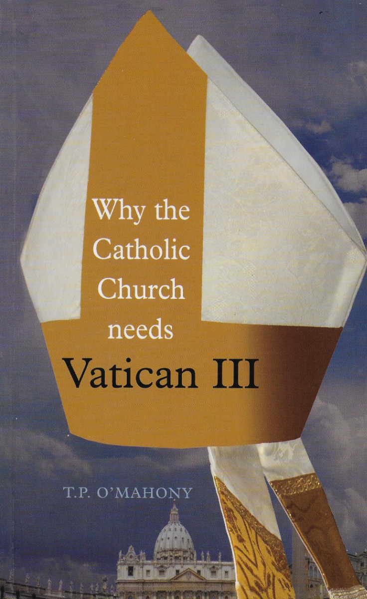 Why the Catholic Church Needs Vatican III