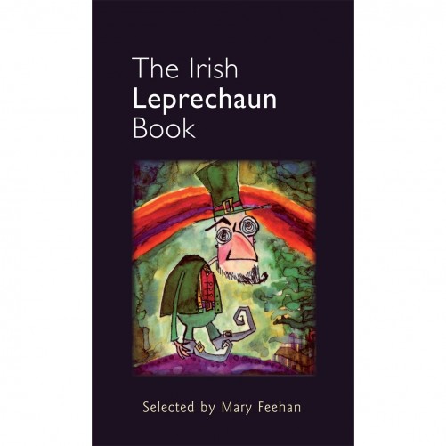The Irish Leprechaun Book