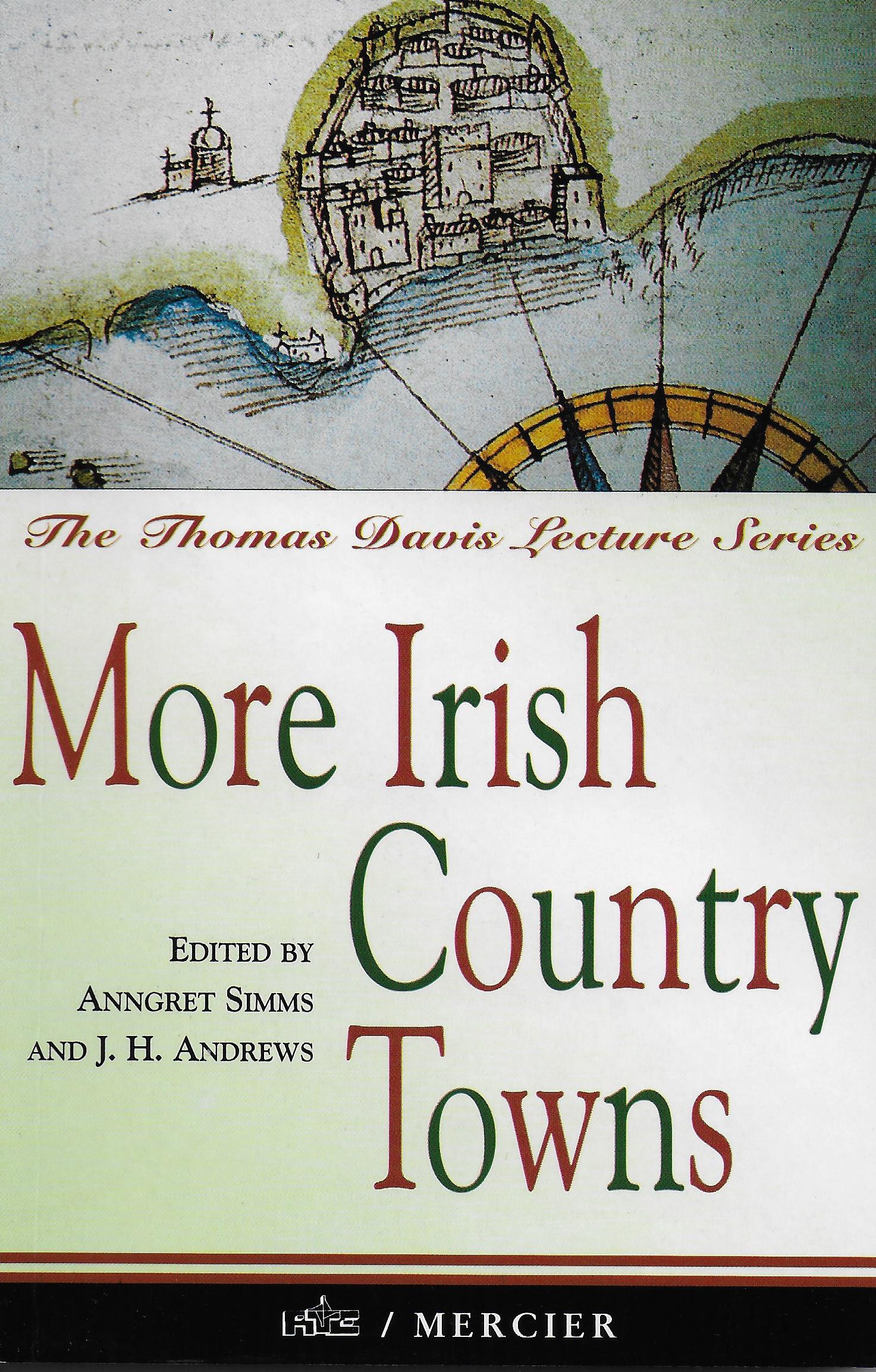 More Irish Country Towns