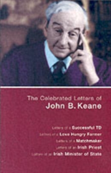 The Celebrated Letters of John B.Keane