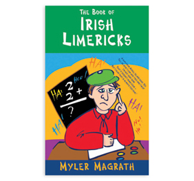 Book Of Irish Limericks