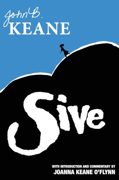 John B Keane: Sive (An Irish Play)