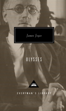 Ulysses (Everyman's Library CLASSICS)