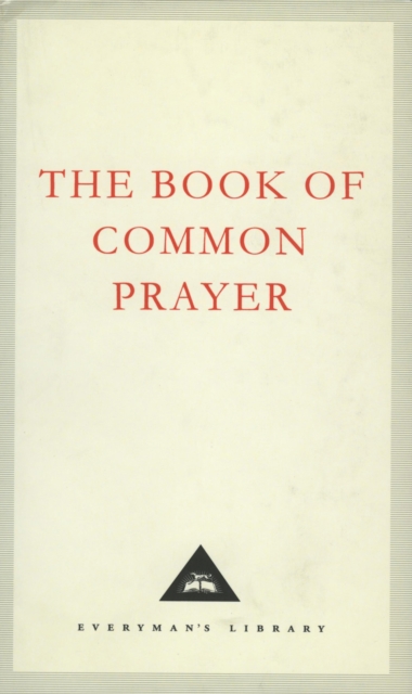 The Book Of Common Prayer : 1662 Version
