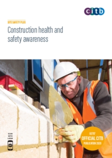 Construction Health & Safety Awareness : GE707/20