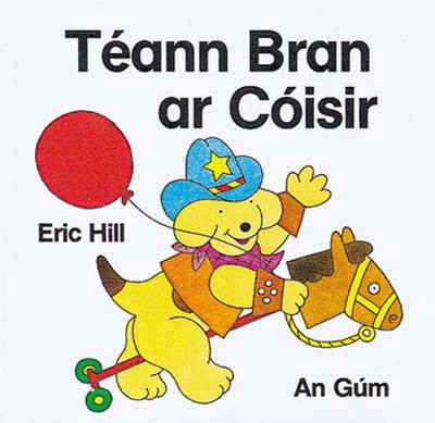 Téann Bran Ar Cóisir (Crua)